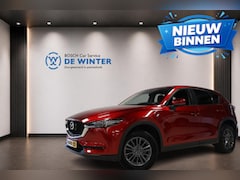 Mazda CX-5 - 2.0 SkyActiv-G 165 Business Comfort