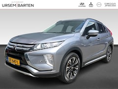 Mitsubishi Eclipse Cross - 1.5 DI-T Intense | HeadupDisplay | Cruisecontrol | Achteruitrijcamera |