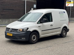 Volkswagen Caddy - 1.6 TDI L1H1 Comfortline