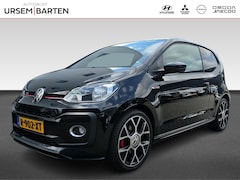 Volkswagen Up! - 1.0 TSI GTI | Cruisecontrol | Stoelverwarming | Parkeersensoren |