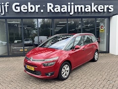 Citroën Grand C4 Picasso - 1.6 e-HDi Intensive*Navi*Camera*EXPORT/EX.BPM