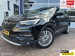 Opel Grandland X - 1.2 Turbo Innovation * NAVIGATIE * AIRCO