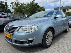 Volkswagen Passat Variant - 1.8 TFSI Comfortline Apk 19/1/27, Clima, Cruise, Trekhaak
