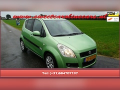 Suzuki Splash - 1.0 Exclusive, Airco, Elec.pakket, Lmv's