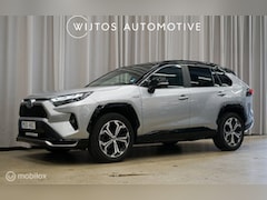 Toyota RAV4 - 2.5 Plug-in Hybrid AWD Style, Pano, trekhaak