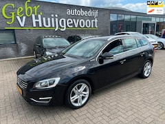 Volvo V60 - 2.4 D6 AWD Plug-In Hybrid Summum 130312 km