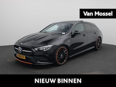 Mercedes-Benz CLA-klasse Shooting Brake - 200 Premium Plus | WORDT VERWACHT | EDITION 1 | PANORAMADAK | BURMESTER | SFEERVERLICHTING