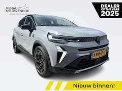 Renault Captur - 1.8 E-Tech full hybrid 160 Esprit Alpine AUTOMAAT l Demo zuidoost l vraag naar beschikbaar