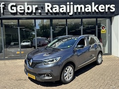 Renault Kadjar - 1.2 TCe Automaat Intens*Navigatie*ECC