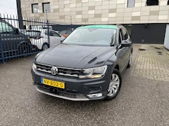 Volkswagen Tiguan - 2.0 TDI Comfortline
