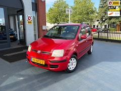 Fiat Panda - 1.2 Edizione Cool AIRCO HOGE INSTAP