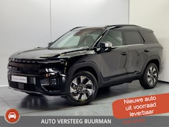 KGM Torres EVX - Business Edition 80.6 kWh Lederen bekleding met stoelverwarming / Draadloze telefoonlader