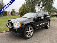 Jeep Grand Cherokee - 5.7 V8 Hemi Limited NAP ORIGINEEL NL, YOUNGTIMER