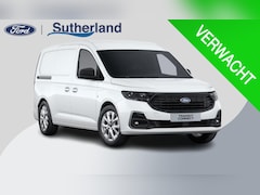 Ford Transit Connect - 1.5 EcoBoost PHEV L2 Limited 150pk | Comfort Pack | Adaptieve Cruise | Led koplampen | Led