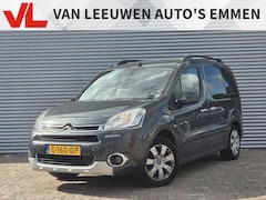 Citroën Berlingo - 1.6 VTi Tendance | Nieuw Binnen | Navigatie | Climate Control | PDC | Trekhaak