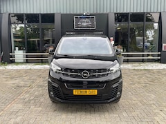 Opel Vivaro-e - L3H1 Innovation 75 kWh NAVI / Camera / PDC