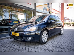 Volkswagen Golf - 1.4 TSI Highline | Clima | Schuifdak | Camera |