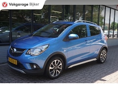 Opel Karl - 1.0 Rocks Online Edition Trekhaak/Navi