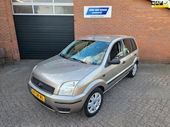 Ford Fusion - 1.4-16V Trend 2003 / AIRCO