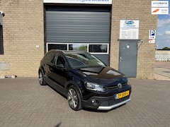 Volkswagen Polo - Cross 1.4-16V Highline