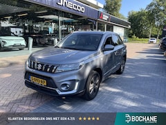 Suzuki Vitara - 1.4 Boosterjet Select Smart Hybrid | Navigatie via Carplay/Android | Cruise Control Adapti