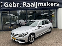 Mercedes-Benz C-klasse Estate - 350 e Lease Edition*Navi*ECC*EXPORTPRIJS