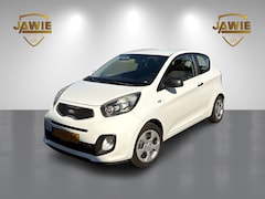 Kia Picanto - 1.0 CVVT ISG Airco 2-KNF-65
