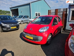 Citroën C1 - 1.0-12V Séduction