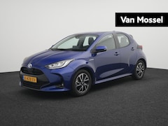 Toyota Yaris - 1.5 Hybrid Dynamic APPLE/ANDROID CARPLAY - ADAPTIVE CRUISE CONTROL - CAMERA - 12 MAANDEN B