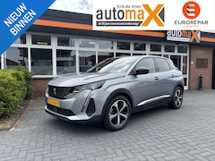 Peugeot 3008 - 1.6 HYbrid 225 Allure |Camera|Keyless|