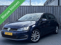 Volkswagen Golf - 1.4 TSI ACT Business Edition R/PDC/STOELVW/