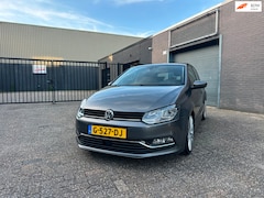 Volkswagen Polo - 1.4 TDI Comfortline Clima Cruise Navi PDC LM-Wielen APK