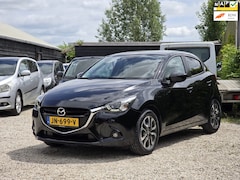 Mazda 2 - 2 1.5 Skyactiv-G GT-M CarPlay/Trekhaak/LED/Keyless
