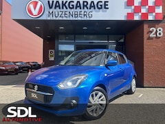 Suzuki Swift - 1.2 Style Smart Hybrid // CAMERA // APPLE CARPLAY - ANDROID AUTO // STOELVERWARMING // AIR