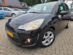 Citroën C3 - 1.4 VTi Ligne Business 2010. Airco/Cruise/Panorama/Trekhaak etc.. APK 05-2027