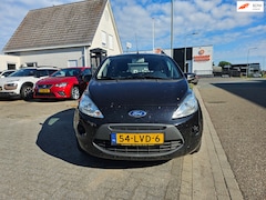 Ford Ka - 1.2 Cool&Sound