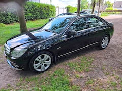 Mercedes-Benz C-klasse - 180 CGI BlueEFFICIENCY Business Class Avantgarde