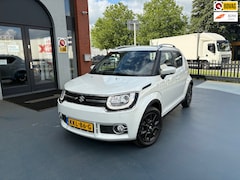 Suzuki Ignis - 1.2 Stijl AUTOMAAT CLIMA STOELVERWARMING