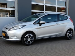 Ford Fiesta - 1.25 Limited ElektrPakket/Airco/RadioCD