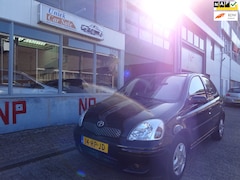 Toyota Yaris - 1.3 VVT-i S-Line |NAP|Airco|APK