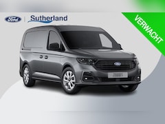 Ford Transit Connect - 1.5 EcoBoost PHEV L2 Limited 150pk | Comfort Pack | Adaptieve Cruise | Led koplampen | Led