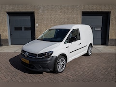 Volkswagen Caddy - 2.0 TDI L1H1 BMT Trendline Euro 6