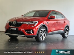 Renault Arkana - 1.6 E-Tech Hybrid 145 Intens | TREKHAAK | ALL SEASON BANDEN | NAVIGATIE | ACHTERUITRIJCAME