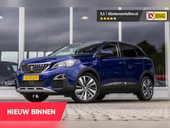 Peugeot 3008 - 1.2 PureTech Blue Lease Premium | Camera | Trekhaak | 19"
