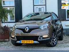 Renault Captur - 1.2 TCe Xmod|Navi|Cruise|Stoelverwarming|86DKM|NAP|Nette auto