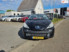 Peugeot 207 CC - 1.6-16V T Sport