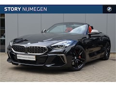 BMW Z4 Roadster - M40i Automaat / M Sportstoelen / M Adaptief onderstel / Comfort Access / Adaptieve LED / H