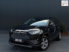 Toyota RAV4 - 2.5 MHEV Dynamic 2025 GARANTIE | TREKHAAK | NAVI | CR CONTROL | SPORTVELGEN