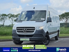Mercedes-Benz Sprinter - 316 L3H2 3.5T-AHG Mbux10
