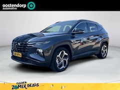 Hyundai Tucson - 1.6 T-GDI PHEV Premium Sky 4WD | Panoramisch schuif/kantel dak | Apple Carplay/Android Aut